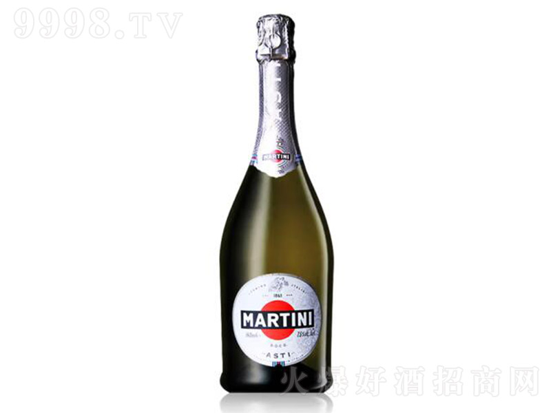 马天尼阿斯蒂起泡葡萄酒750ml