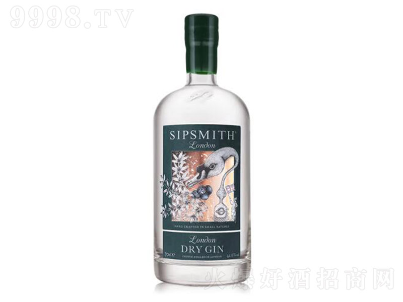 希普史密斯金酒700ml
